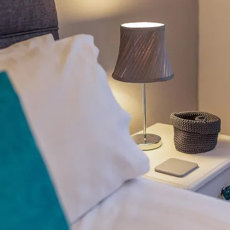 Holiday home 1 Bed In 36928 Tintagel