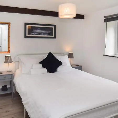 Holiday home 1 Bed In 36928 Tintagel