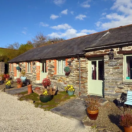 1 Bed In 36928 Holiday home