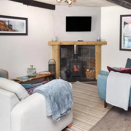 1 Bed In 36928 Holiday home